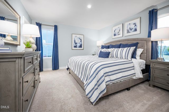 283 Mathiola Drive, Wendell, NC 27591