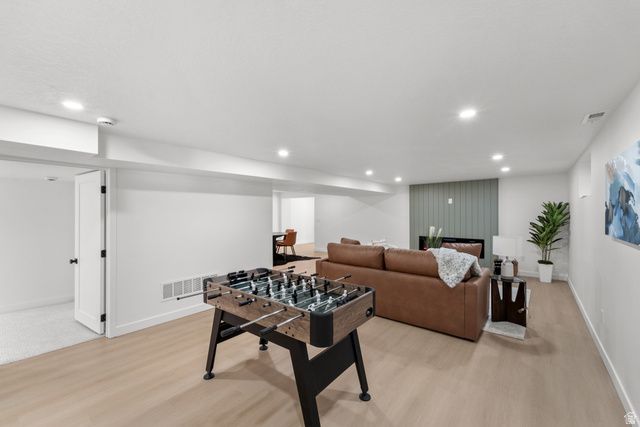 3020 E MIDDLETON WAY, Holladay, UT 84124