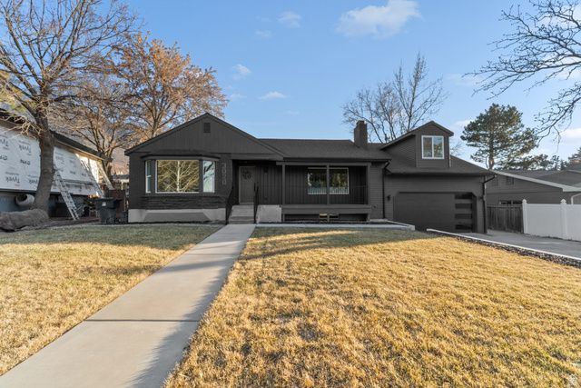 3020 E MIDDLETON WAY, Holladay, UT 84124