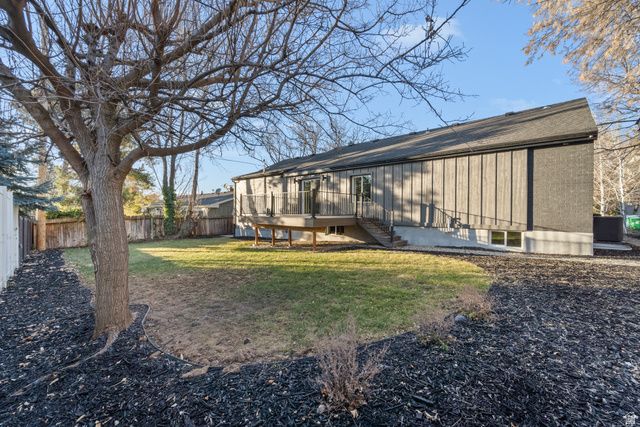 3020 E MIDDLETON WAY, Holladay, UT 84124