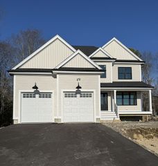 24 Danforth Street, Rehoboth, MA 02769