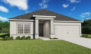 1321 MOTTLED DUCK LANE, Lakeland, FL 33803