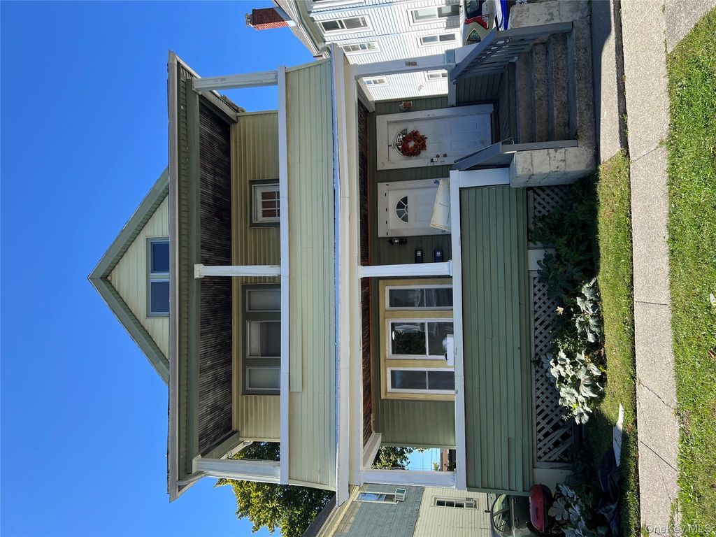 46 Manitou Avenue 1, Poughkeepsie, NY 12603