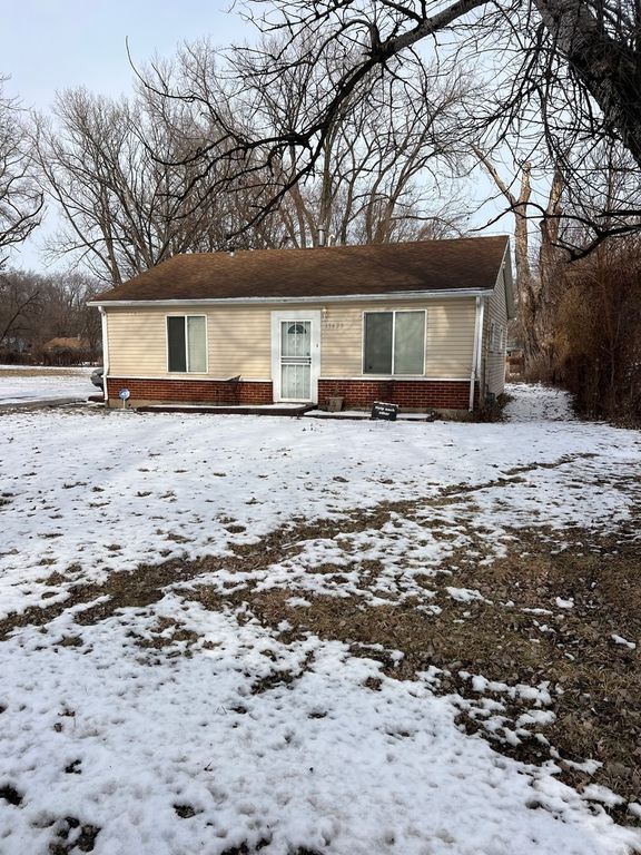 Address unavailable.