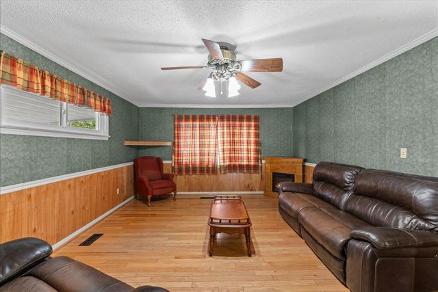 821 Belvoir Terrace, Chattanooga, TN 37412