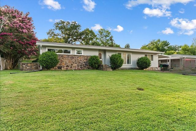 821 Belvoir Terrace, Chattanooga, TN 37412
