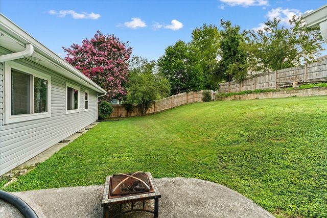 821 Belvoir Terrace, Chattanooga, TN 37412