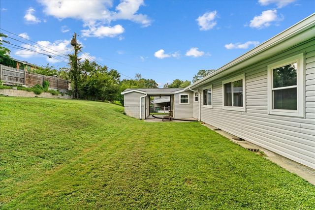 821 Belvoir Terrace, Chattanooga, TN 37412