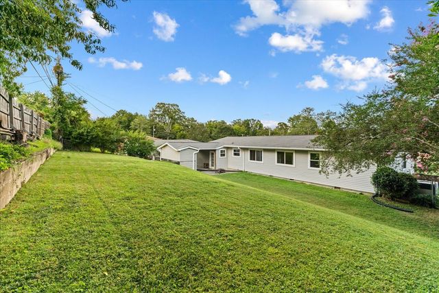 821 Belvoir Terrace, Chattanooga, TN 37412