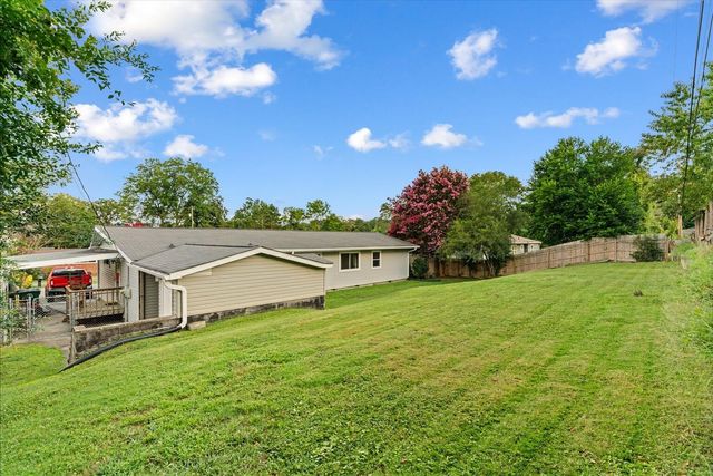 821 Belvoir Terrace, Chattanooga, TN 37412