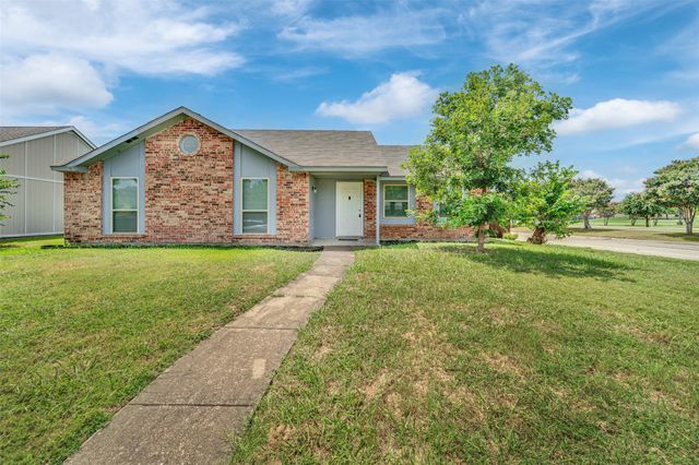 1300 Rivercrest Boulevard, Allen, TX 75002