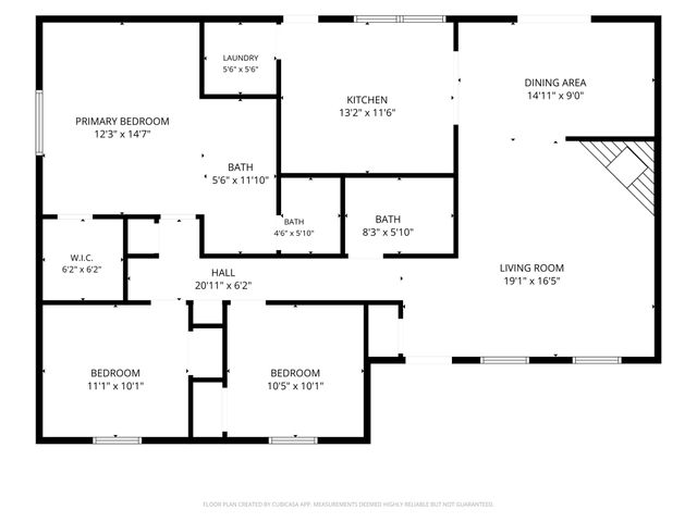 1300 Rivercrest Boulevard, Allen, TX 75002