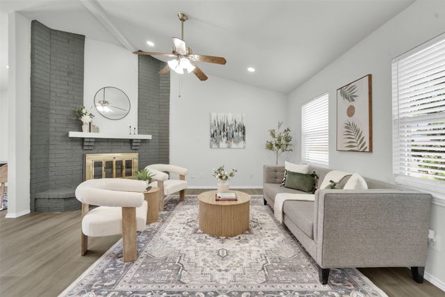 1300 Rivercrest Boulevard, Allen, TX 75002