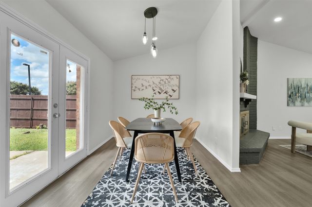 1300 Rivercrest Boulevard, Allen, TX 75002