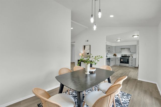 1300 Rivercrest Boulevard, Allen, TX 75002