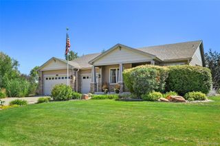 8787 Longs Peak Circle, Windsor, CO 80550