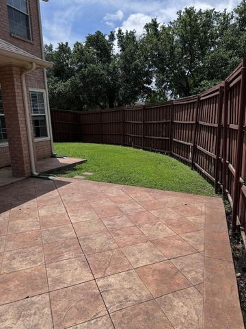 9702 Windy Hollow Drive, Irving, TX 75063