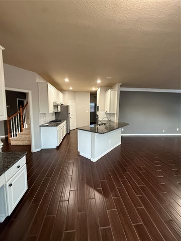9702 Windy Hollow Drive, Irving, TX 75063