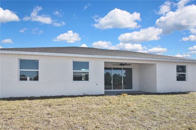 1906 NW 28th AVE, Cape Coral, FL 33993