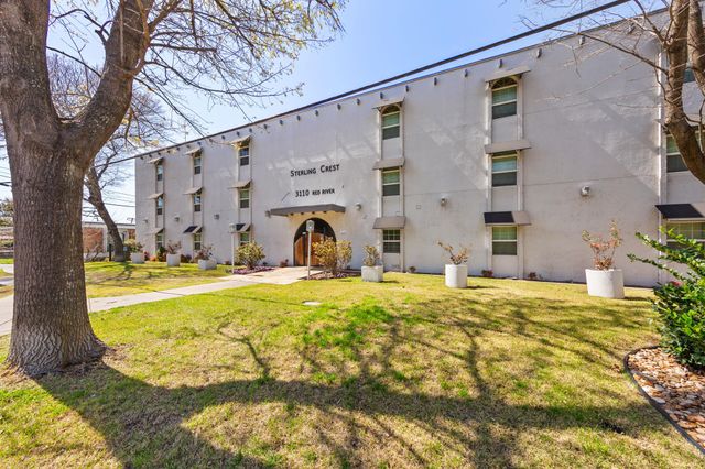 3110 Red River ST B115, Austin, TX 78705