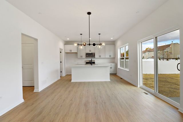 2478 Olivia Court, Wauconda, IL 60084