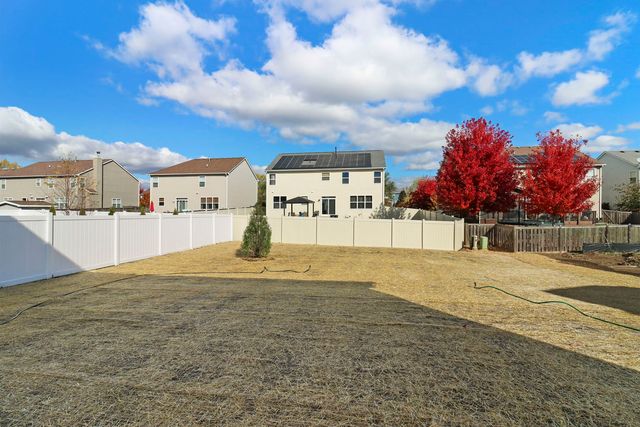 2478 Olivia Court, Wauconda, IL 60084