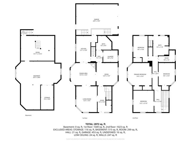 1221 6th Avenue, Dewitt, IA 52742