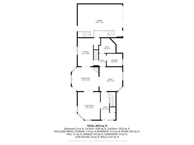 1221 6th Avenue, Dewitt, IA 52742