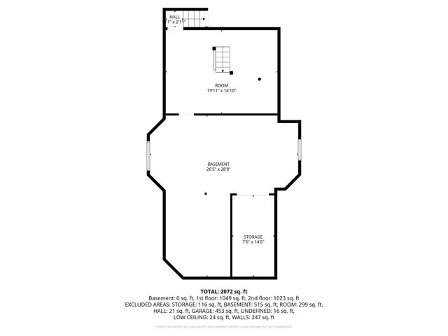 1221 6th Avenue, Dewitt, IA 52742