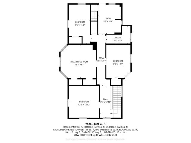 1221 6th Avenue, Dewitt, IA 52742