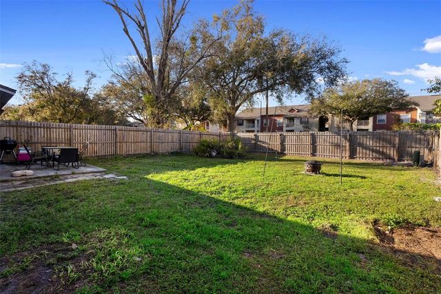 1207 RICH MOOR CIRCLE, Orlando, FL 32807