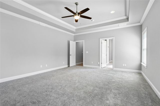 1330 Greyback Lane, Centerton, AR 72719