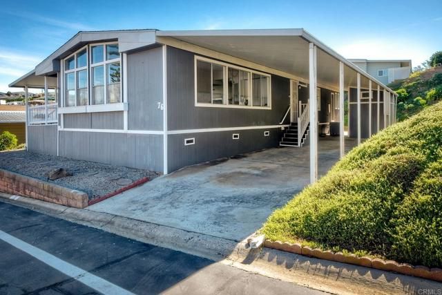 1175 La Moree Road SPC 76, San Marcos, CA 92078