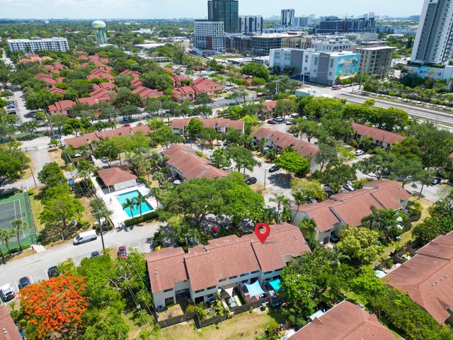 308 City View Drive, Fort Lauderdale, FL 33311