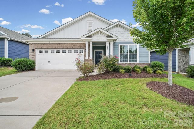 7203 Chrysanthemum Road, Lancaster, SC 29720