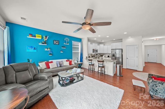 7203 Chrysanthemum Road, Lancaster, SC 29720