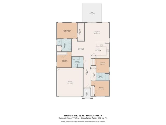 7203 Chrysanthemum Road, Lancaster, SC 29720