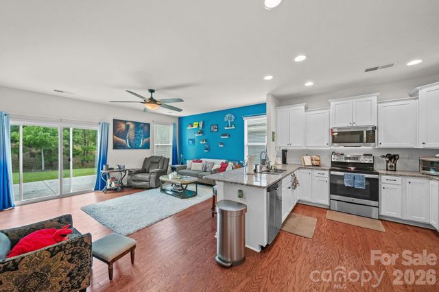 7203 Chrysanthemum Road, Lancaster, SC 29720