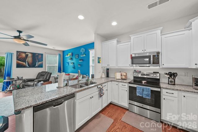 7203 Chrysanthemum Road, Lancaster, SC 29720
