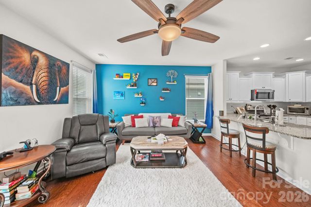 7203 Chrysanthemum Road, Lancaster, SC 29720