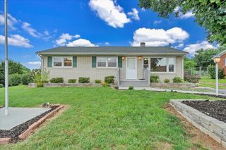 2410 Portland AVE, Roanoke, VA 24017