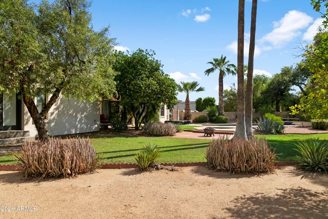 6031 E LUDLOW Drive, Scottsdale, AZ 85254