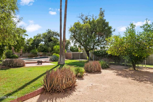 6031 E LUDLOW Drive, Scottsdale, AZ 85254