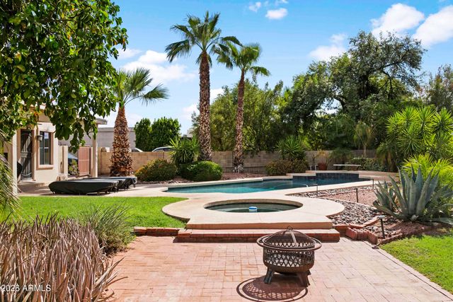 6031 E LUDLOW Drive, Scottsdale, AZ 85254