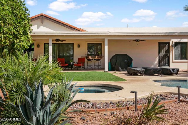6031 E LUDLOW Drive, Scottsdale, AZ 85254