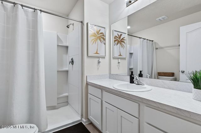 3933 OAK MILL Road, Orange Park, FL 32065