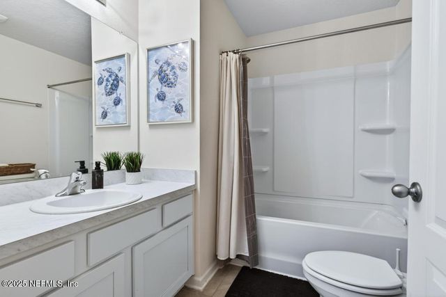 3933 OAK MILL Road, Orange Park, FL 32065