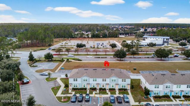 3933 OAK MILL Road, Orange Park, FL 32065