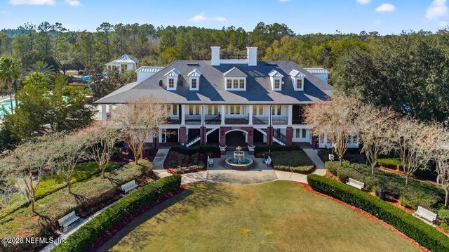 3933 OAK MILL Road, Orange Park, FL 32065