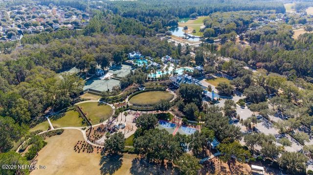 3933 OAK MILL Road, Orange Park, FL 32065